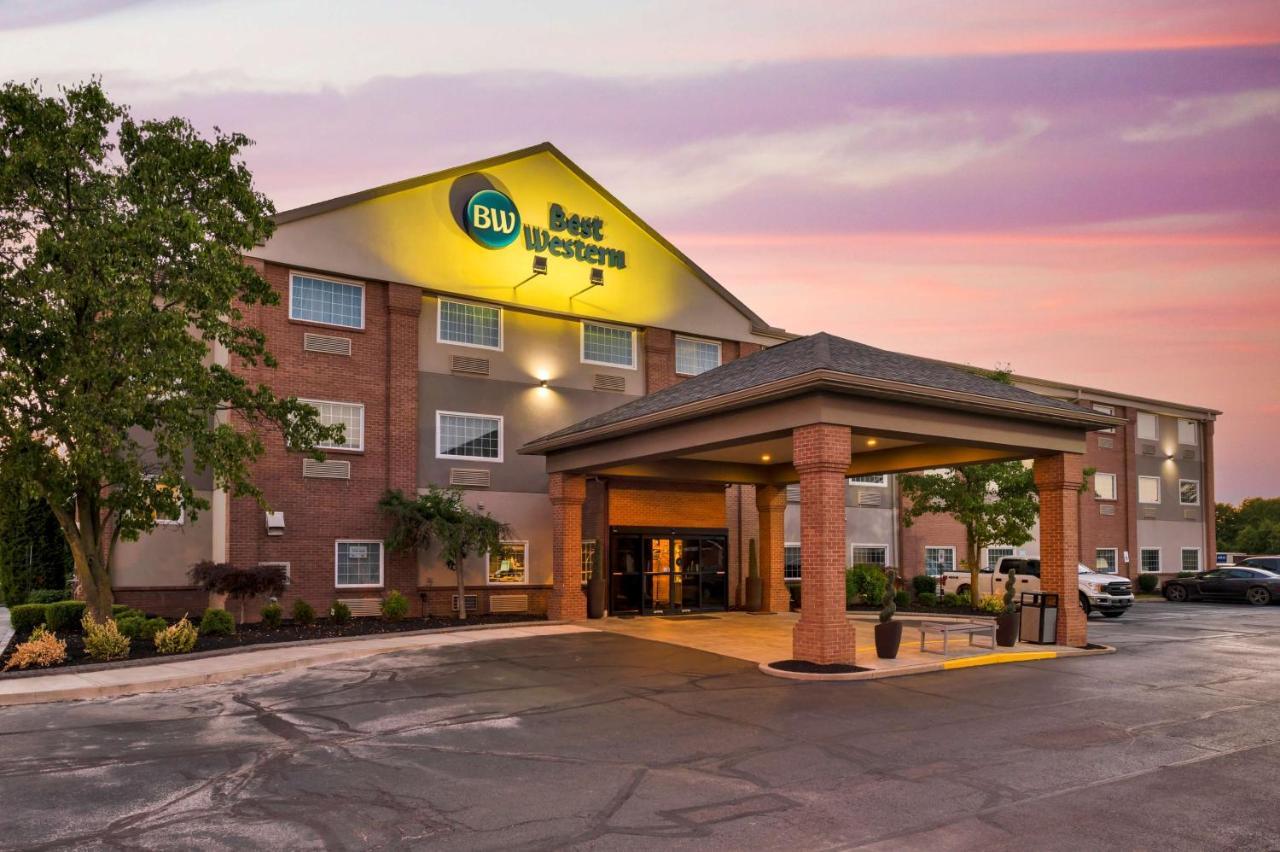 Hotel Western &
