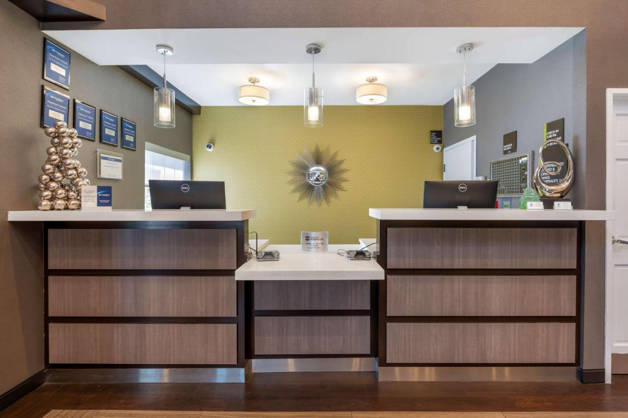 Hotel Western & 3*