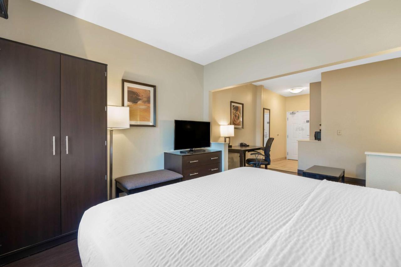Hotel Western & Hilliard
